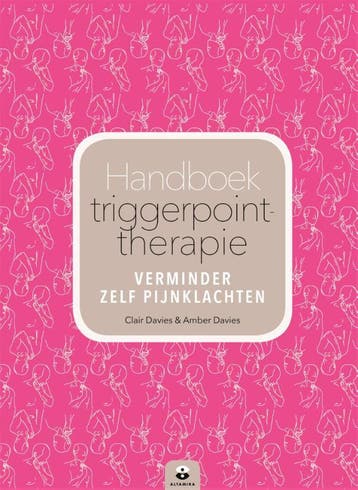 Handboek triggerpoint-therapie - Maria Worley 9789401301589, Verzenden, Zo goed als nieuw, Maria Worley