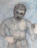 Oliver Plehn - Boxer XL