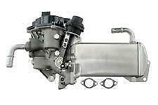EGR Klep VW Transporter T5 EGR Klep Koeler T5 2.0 TDI EGR T5, Auto-onderdelen, Motor en Toebehoren, Nieuw, Volkswagen, Ophalen of Verzenden