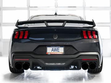 AWE 2024 Ford Mustang Dark Horse S650 RWD SwitchPath, Ophalen of Verzenden, Nieuw