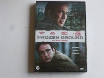 The Frozen Ground (DVD) Nieuw, Ophalen of Verzenden, Zo goed als nieuw
