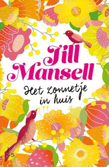 Het Zonnetje In Huis | Jill Mansell | Nieuw, Ophalen of Verzenden, Nieuw, Jill Mansell