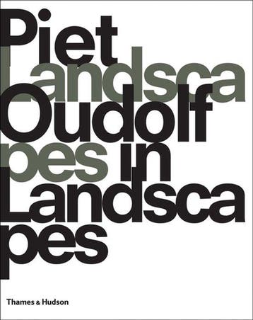 9780500289464 Piet Oudolf | Tweedehands, Verzenden, Zo goed als nieuw, Piet Oudolf