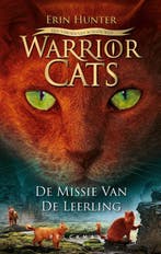 De missie van de leerling / Warrior Cats / 1 9789059249752, Verzenden, Gelezen, Erin Hunter