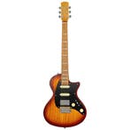 Sire I5S/TS elektrische gitaar – I-Series, sandblasted swamp, Ophalen of Verzenden, Nieuw