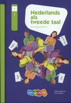 Nederlands als 2e taal in het basisonderwijs 9789006955231, Boeken, Verzenden, Zo goed als nieuw