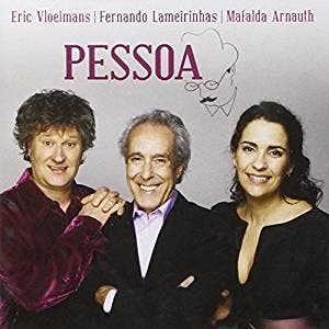 cd - Lameirinhas - Pessoa, Verzenden, Zo goed als nieuw