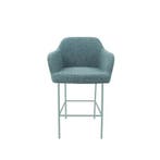 (MDK-107609) CS Lola barkruk – lage kuip | zithoogte 65 cm, Huis en Inrichting, Barkrukken, Ophalen of Verzenden, Nieuw