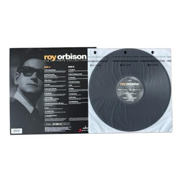 Roy Orbison - His Ultimate Collection Vinyl (LP), Verzenden, Nieuw in verpakking