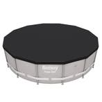 Zwembad afdekzeil 427 cm, Verzenden, Nieuw, Afdekzeil