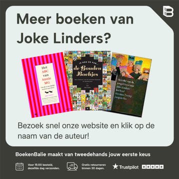 Han. G. Hoekstra 9789026324161 Joke Linders, Verzenden, Zo goed als nieuw, Joke Linders