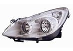 Opel Corsa D 2006-2010 Koplamp Links (Koplampen), Auto-onderdelen, Verzenden, Nieuw, Opel