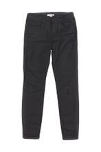 Tom Tailor Broek in maat W29 L30 Zwart, Kleding | Dames, Tom Tailor, Verzenden, Zo goed als nieuw, Zwart