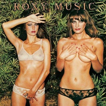 ROXY MUSIC - COUNTRY LIFE (LP), Verzenden, Nieuw in verpakking