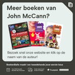 Loom magic 9789048004928 John McCann, Verzenden, Gelezen, John McCann