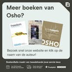 Het boek der geheimen 9789071985775 Osho, Verzenden, Gelezen, Osho