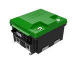 ACES MovePower LiFePO4 mover accu 27A, Verzenden, Nieuw