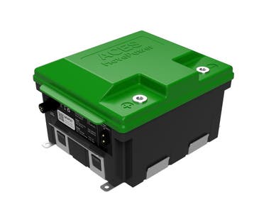 ACES MovePower LiFePO4 mover accu 27A, Verzenden, Nieuw