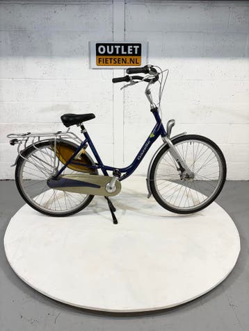 Gazelle Bloom inclusief gratis verzending!, Verzenden, Gebruikt