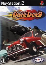 Top Gear DareDevil PS2 Garantie & morgen in huis!, Avontuur en Actie, 1 speler, Ophalen of Verzenden, Zo goed als nieuw