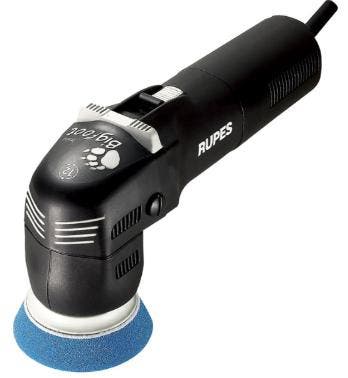 RUPES LHR75 BigFoot Mini Polijstmachine 75mm - Excentrisch, Verzenden