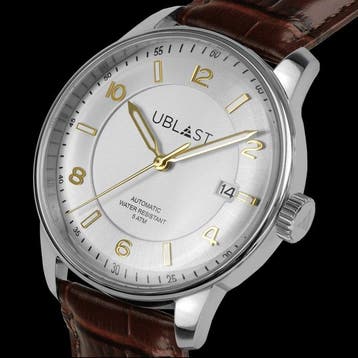Ublast - Elegant - Zonder minimumprijs - REF.UBEL40WH -, Nieuw