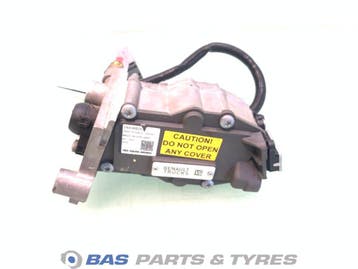 Magneetklep Renault 7424438826, Ophalen, Gebruikt, Renault, Transmissie en Toebehoren