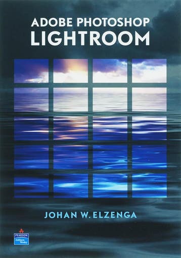 Adobe Photoshop Lightroom - J.W. Elzenga 9789043014748, Verzenden, Gelezen, J.W. Elzenga