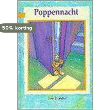 Poppennacht / De Spaanse ruiter - L. Dijkstra 9789039255087, Verzenden, Gelezen, L. Dijkstra