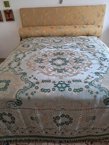 Bedsprei - 220 cm - 240 cm