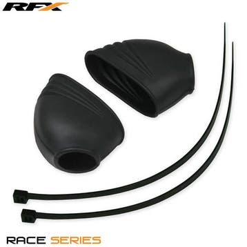 RFX Footpegs Rubbers Set Universeel, Ophalen of Verzenden, Nieuw