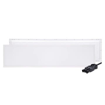 Back-lit LED Paneel Europa 120X30CM 28W Philips Driver, Ophalen of Verzenden, Nieuw in verpakking