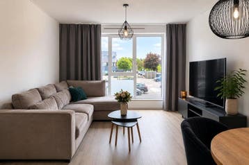 Te huur: Appartement Selhorstweg in Harderwijk, Huizen en Kamers, Huizen te huur, Gelderland, Harderwijk, Appartement
