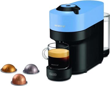 DeLonghi Nespresso Vertuo Pop - Koffiecupmachine, Witgoed en Apparatuur, Verzenden, Nieuw