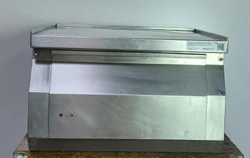 Occasion MKN neutraal element met lade, Ophalen, Gebruikt, Overige typen