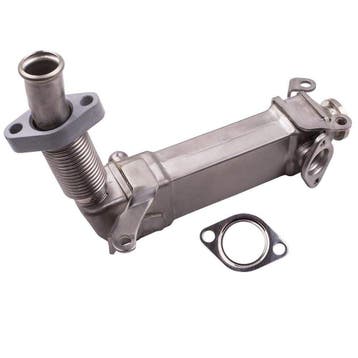 EGR-klep geschikt voor Audi A3, VW Golf Seat Leon, Skoda..., Verzenden, Nieuw, Skoda