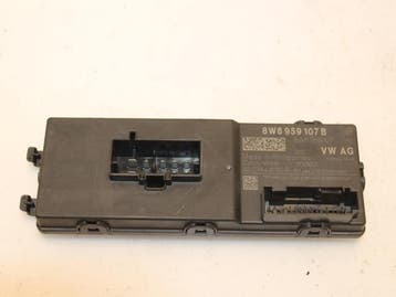 Module (diversen) Audi Q7 O105921, Ophalen of Verzenden, Nieuw