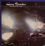 LP gebruikt - Gary Brooker - Lead Me To The Water, Verzenden, Zo goed als nieuw