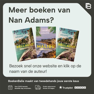 Mayfair / De Alfa-vrouwen / 3 - Nan Adams 9789047210627, Boeken, Verzenden, Gelezen, Nan Adams