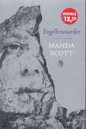 Engelbewaarder Midprice - Michael Scott 9789041407443, Verzenden, Gelezen, Michael Scott