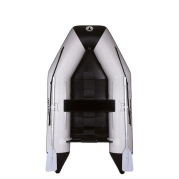 Talamex Rubberboot Aqualine QLS250 met Lattenbodem Lengte 2., Ophalen of Verzenden, Nieuw