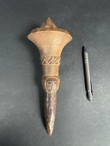 Sceptre - Ashanti - Ghana