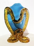 Fish Design - Corsi Design - Gaetano Pesce - Vaas - Indiase