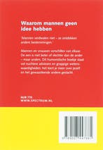 Waarom mannen geen idee hebben 9789027447661 Allan Pease, Verzenden, Gelezen, Allan Pease