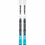 Head Worldcup Rebels e.SLR - 2025-163 cm, Gebruikt, Ophalen of Verzenden, Carve, Skiën