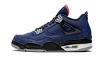 Jordan 4 Retro Winterized Loyal Blue, Kleding | Heren, Schoenen, Nieuw