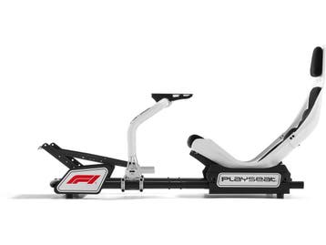 Playseat Formula Instinct - Racestoel - Authentieke, Verzenden, Zo goed als nieuw