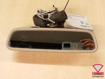 Mercedes Diverse Binnenspiegel Spiegel Dimmend A2078103417, Ophalen, Gebruikt, Mercedes-Benz