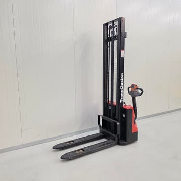 2025 - elektrische stapelaar - 4.0m - 1200kg