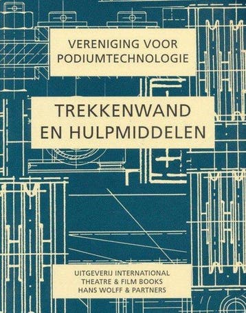 Trekkenwand en hulpmiddelen 9789064033599 M.C.P. Houdijk, Verzenden, Gelezen, M.C.P. Houdijk